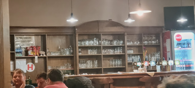 Comentarii opinii despre Restaurace u Vondrášků, Amv Bohemia S.r.o.