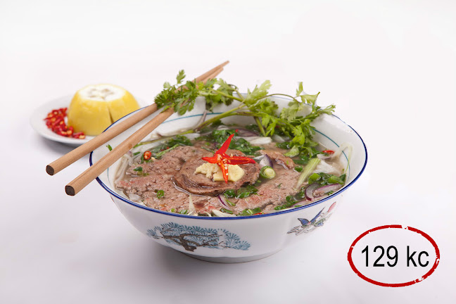 Čínská restaurace Miao