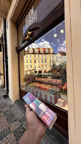 Malé Nám. 457/13, 110 00 Staré Město