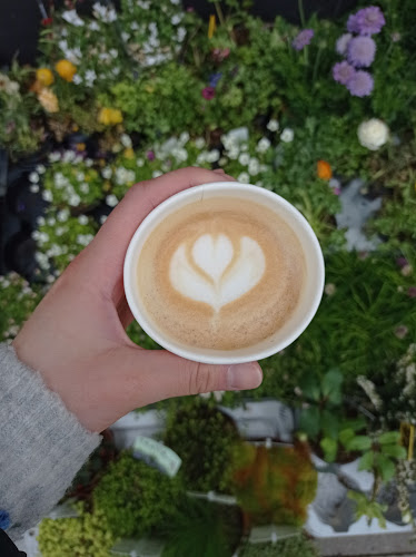 Mima coffee roastery - Uherský Brod