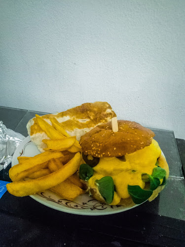 Obecní Hospoda Bumbálka