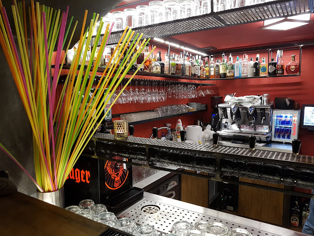 Comentarii opinii despre ZTRACENÝ BAR