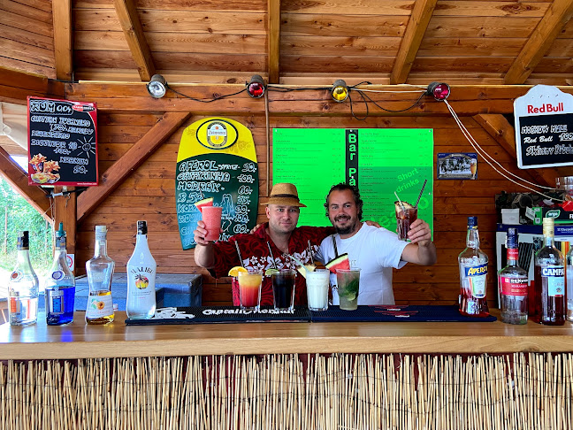 Bar panorama - Hrádek nad Nisou