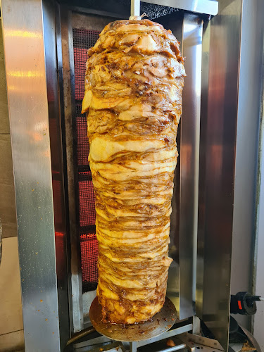 Kebab House Valašské Meziříčí - Gastronomie a pohostinství