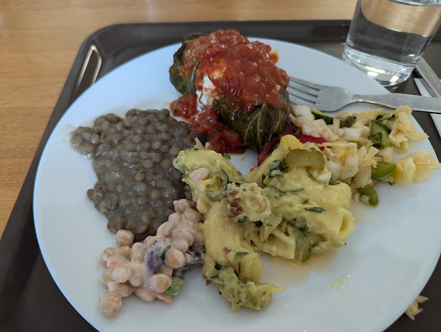 Nashe Bistro - Rožnov pod Radhoštěm