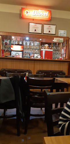 Hostinství Pod Trlinou - Olomouc