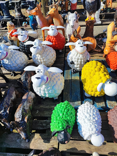 Comentarii opinii despre Asia Dragon Bazar