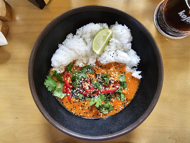 Naše BiSTRO Jeseník