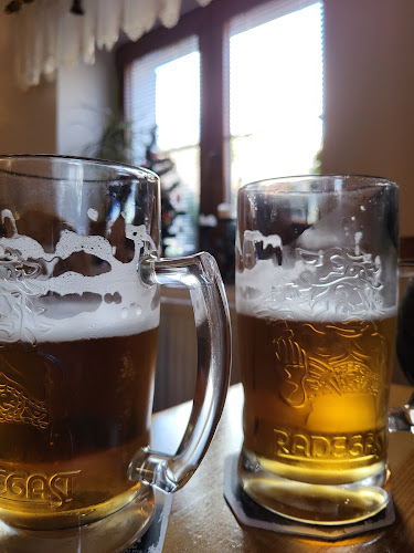 Hospůdka Na Žabárně - Gastronomie a pohostinství