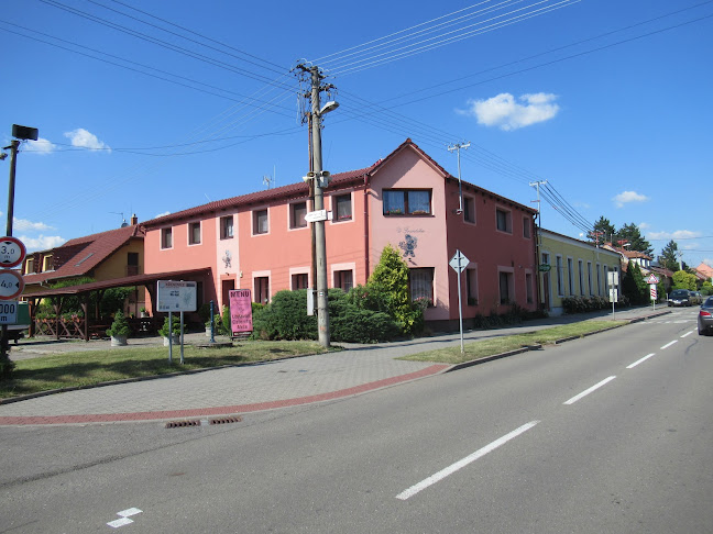 Sokolská 11, 683 52 Křenovice u Slavkova