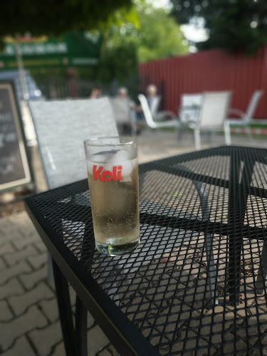 Hospůdka u Steklouše - Gastronomie a pohostinství