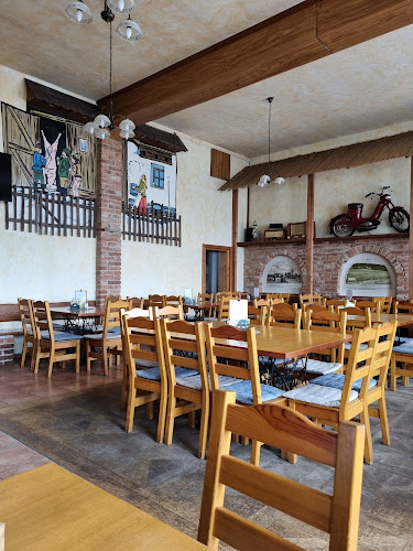 restaurace Drmlovka - Gastronomie a pohostinství