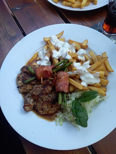 Opinii despre Restaurace U Zvonečku în Předměstí - Gastronomie a pohostinství