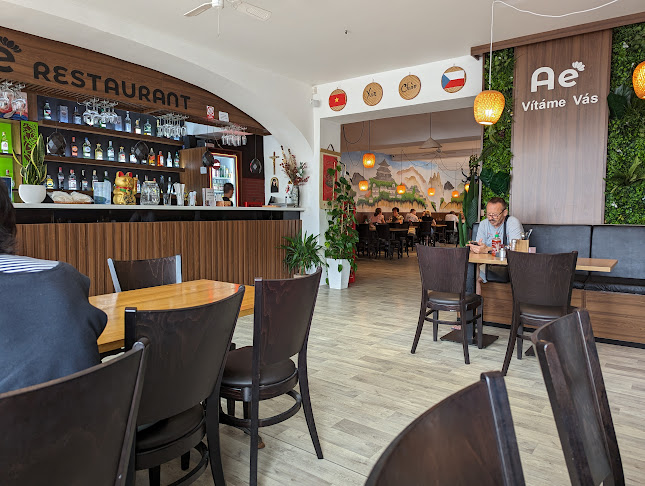 Comentarii opinii despre AE Restaurant