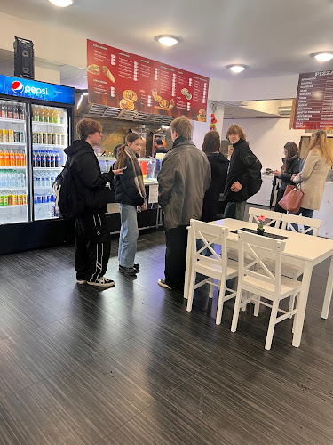 Med Kebab - Gastronomie a pohostinství