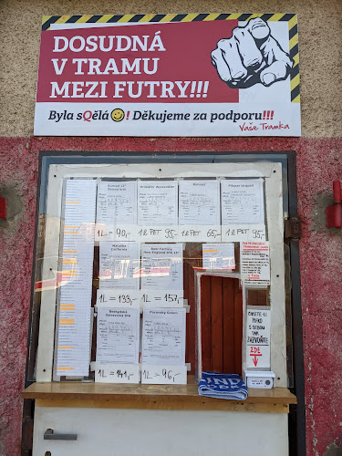 Opinii despre První pivní tramway în Praha - Gastronomie a pohostinství