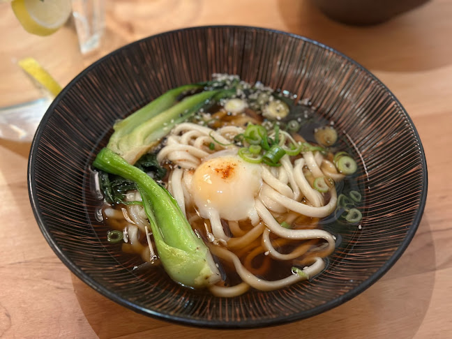 BON Fresh Ramen & Soba - Vinohrady