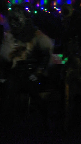 Comentarii opinii despre MUSIC BAR LIĎÁK