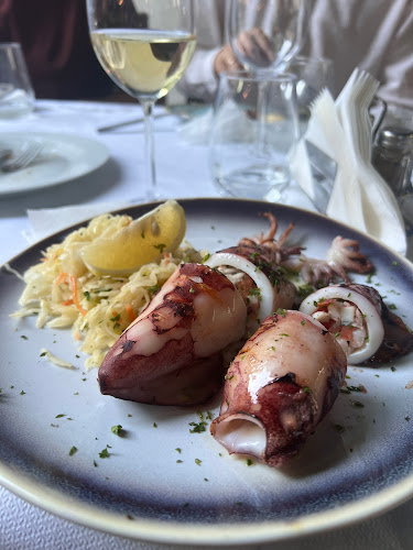 Taverna Olympos - Gastronomie a pohostinství