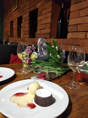 Restaurace Záležitost - Gastronomie a pohostinství