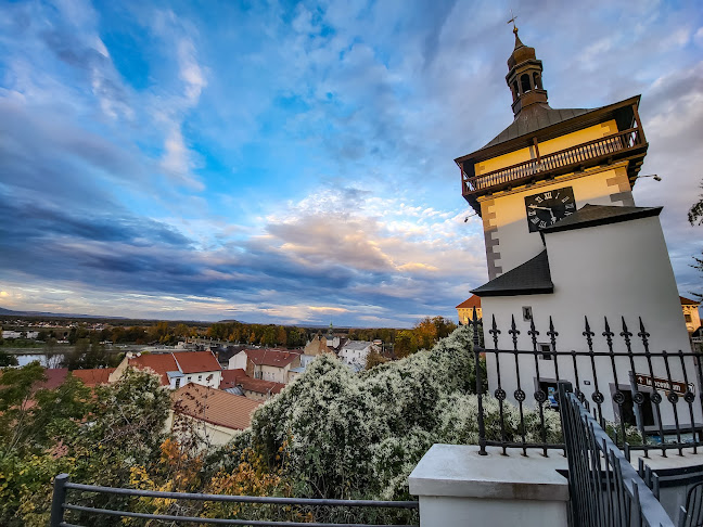 Comentarii opinii despre Caffé Říp