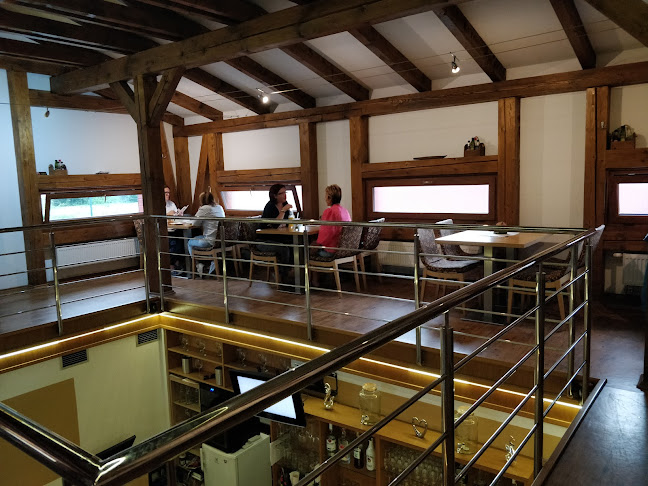 Restaurant City - Jirkov