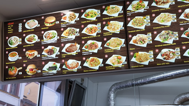 Opinii despre Bistro CENTRUM în Teplice - Gastronomie a pohostinství