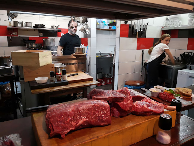 LA VIE - Gastronomie a pohostinství