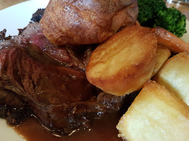 Beckett's irish pub - Praha