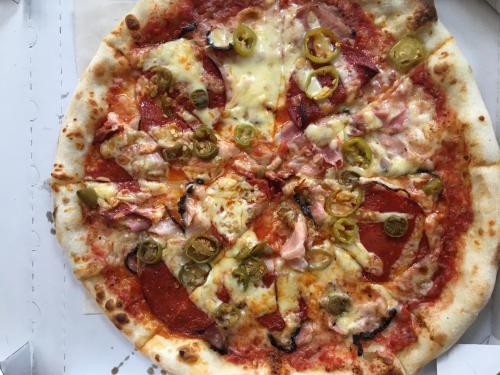 Restaurace a penzion U Hasičů - Gastronomie a pohostinství