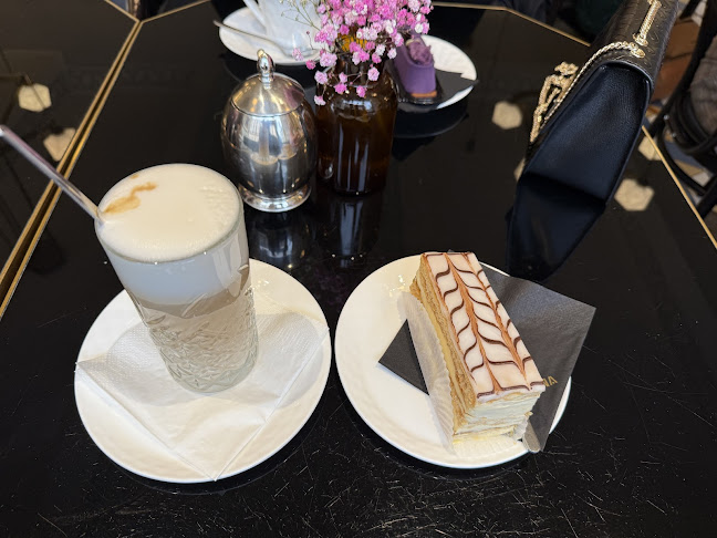 Černá Madona - Gastronomie a pohostinství