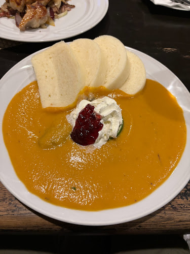 Restaurace a pivnice U Rady - Moravská Ostrava