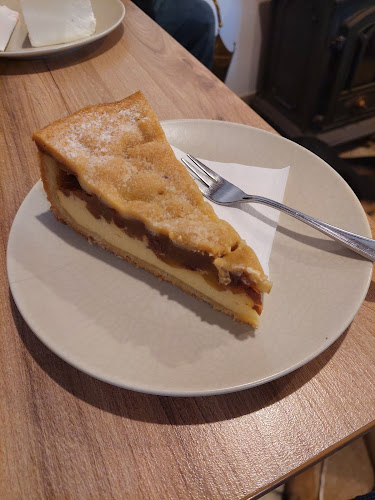 Cukrárna U Kostela - Planá