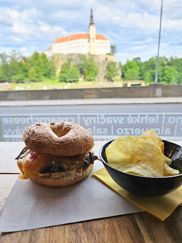 KAFE NA MAPĚ / na prodej