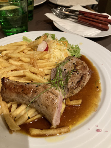 Opinii despre Restaurace Tamlovka în Jičín - Gastronomie a pohostinství