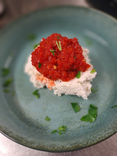 MASA BUKA Nikosova řecká taverna - Gastronomie a pohostinství