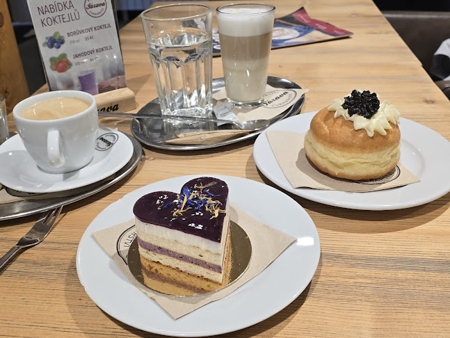 Pekařství Sázava - Svitavy