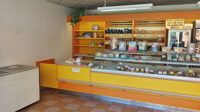 Opinii despre Pekárna Srnín - U Koblížku în České Budějovice - Gastronomie a pohostinství