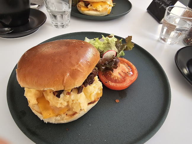 Comentarii opinii despre Pilot Cafe Letná