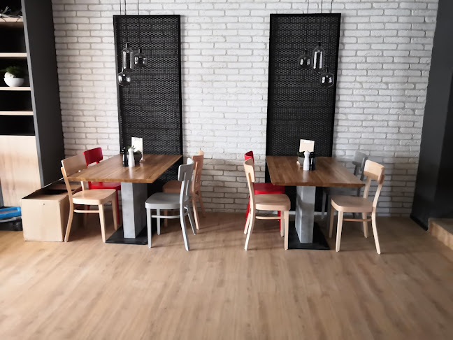 Restaurace Zastávka Úvalno - Gastronomie a pohostinství