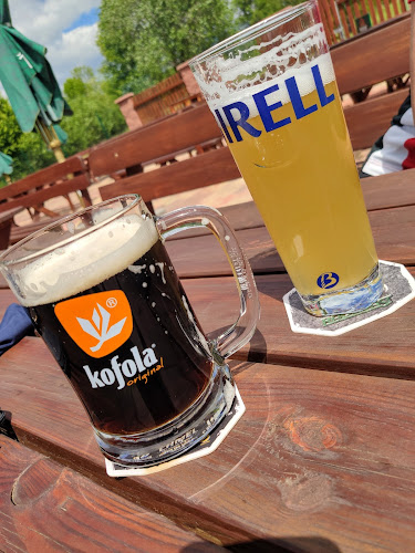 Restaurace Medník - Frýdek-Místek