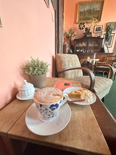 Kavárna Daniel - Gastronomie a pohostinství