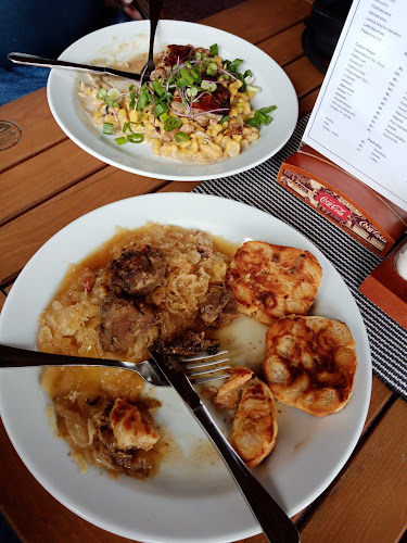 Opinii despre Restaurace Roubenka U Rybníka în Vratimov - Gastronomie a pohostinství