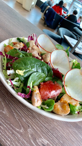 Comentarii opinii despre Caffe Perla