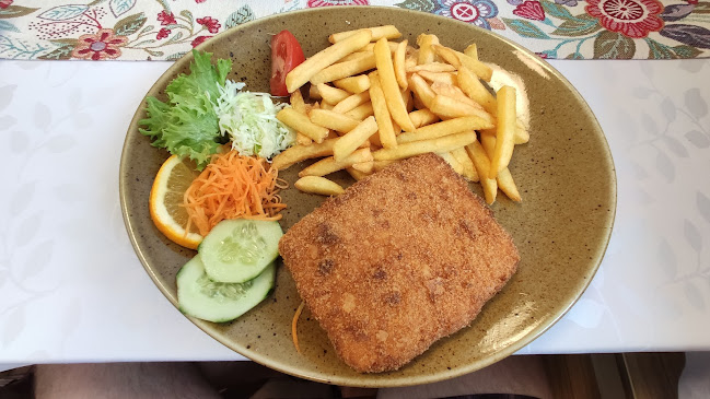 Comentarii opinii despre Restaurace Silesie