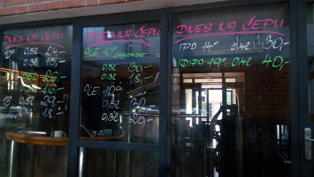 Opinii despre Pivovar Holendr în Valašské Meziříčí - Gastronomie a pohostinství