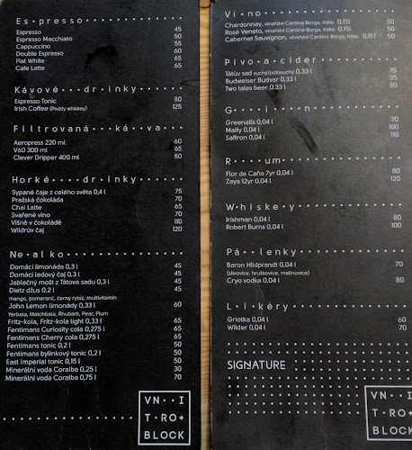 Comentarii opinii despre VNITROBLOCK