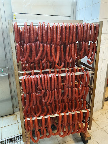 Poctivé uzenářství - Prosiměřice - Prosiměřice