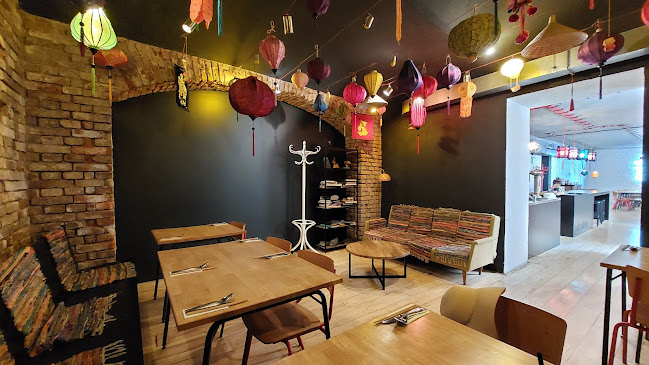 Opinii despre Jam and Co. în Praha - Gastronomie a pohostinství