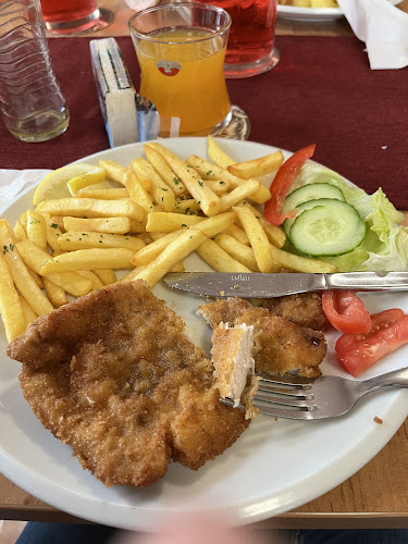 Restaurace Na Pekařce